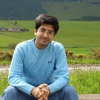 Gaurav Sachdeva