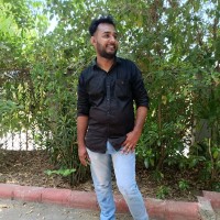 Krunal Solanki