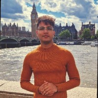 Ritesh Kumar