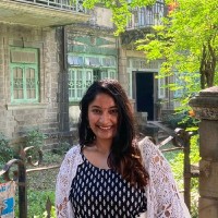Madhavi Rao