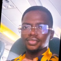 Marvis Enubiaka