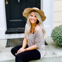 Jillian Harrell