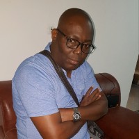 Ben-Hadad Bankole