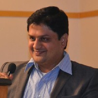 Jagadishwaran R Iyer