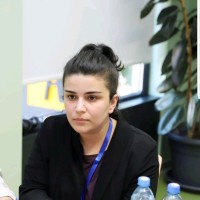Nino Gogilashvili