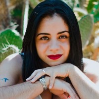 Beatriz Alves De Oliveira