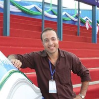 Ashraf Safy