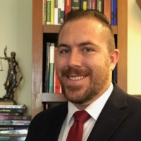 James Davis-Siegel, Jd