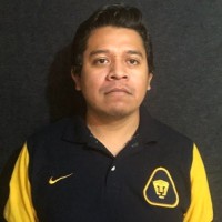 Antonio Uriel González Gómez