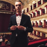 Volodymyr Kysil