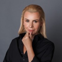 Julia YASTREBOVA