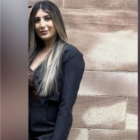 Alisha Sidhu