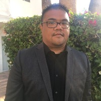 Mel Llapitan, Mba, Mpm