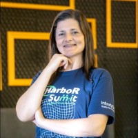 Francine Bom Borges