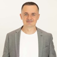 Sergey Kornyakov