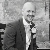 Christopher Hobson