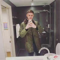 Brad Lumb