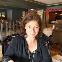 Catherine Heitz Laurent