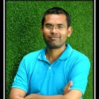 Vivek Swaroop Saxena