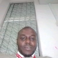 Sheriff Adefioye
