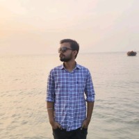 Priyank Tiwari