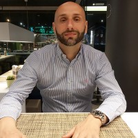 Luis García Morcillo