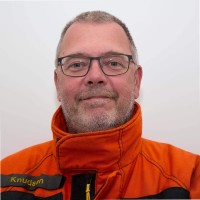 Steen Knudsen