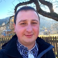 Юра Остапюк