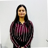 Padmini Choubey