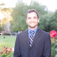 Trey Overholser