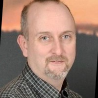 Steve Cave