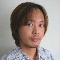 Takashi Okuma