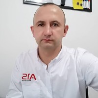 Ferney Alonso Sanmartín Velez