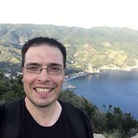 Christian Caron, Cpa