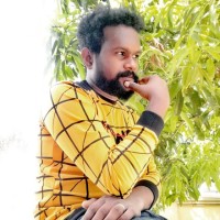 Satheeshkumar M