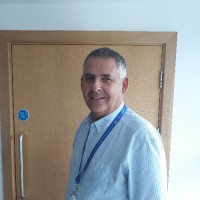 Tony Aspinall
