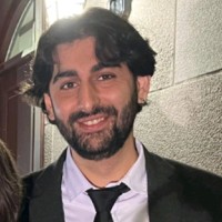 Oğuzhan Bozkurt