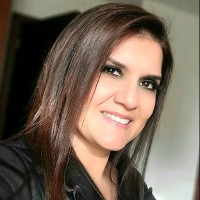 Miriam Bueno G