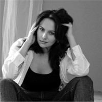 Olena Mornieva