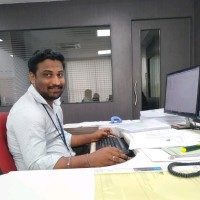 Venkatesh Kumar