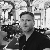 Alexander Andre