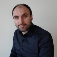 Andrei Stefan