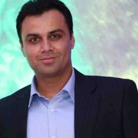 Mohammad Anas Ansari
