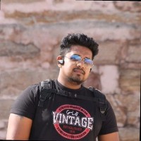 Nilotpal Roy