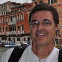 Stephen Porter