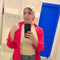 Amira Mohamed