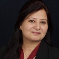 Nina Qureshi