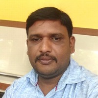 Mallikarjun B Udime