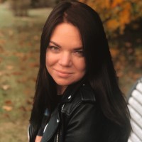 Jana Astashova