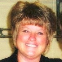 Bonnie Upham